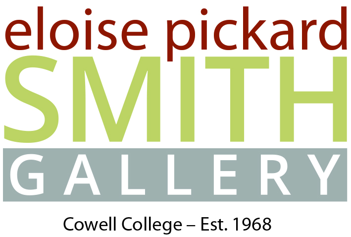 logo for Eloise Pickard Smith Gallery