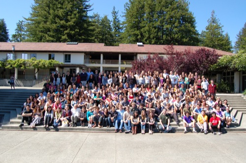 Class of 2011 Picture 2
