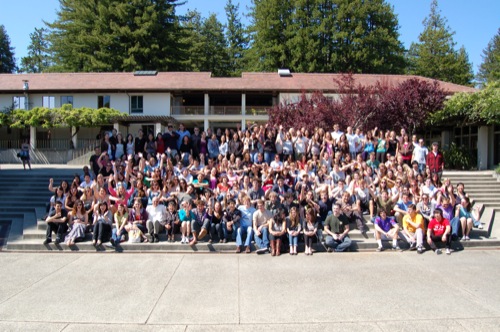 Class of 2011 Picture 3