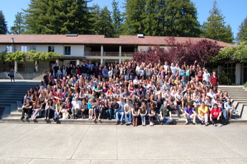 Class of 2011 Picture 5