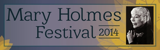 Mary Holmes Festival 2014