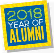 2018 Year of Alumni